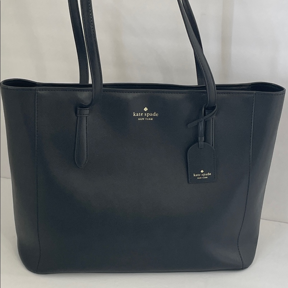 As Is - Kate Spade ♠️ Schuyler Tote